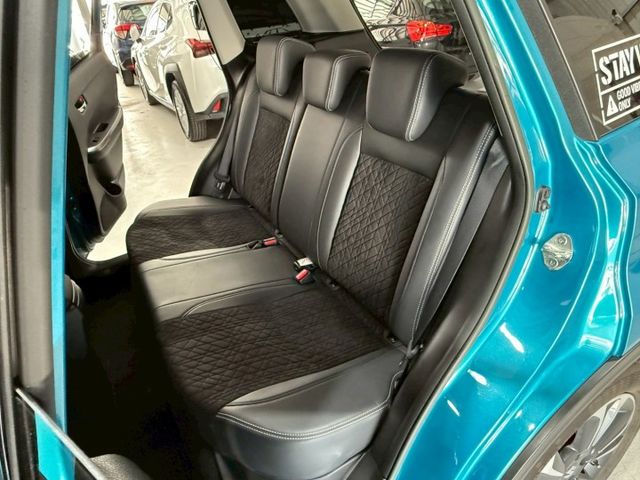 S版 配備~I-KEY/摸門/換檔撥片/車道偏離/CARPLAY/防追撞/胎壓/ACC/倒車顯影/防滑 (海佃店)  第5張相片