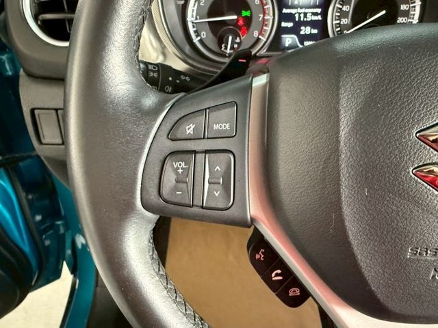 S版 配備~I-KEY/摸門/換檔撥片/車道偏離/CARPLAY/防追撞/胎壓/ACC/倒車顯影/防滑 (海佃店)  第15張相片