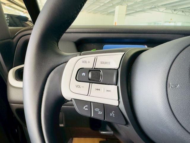 配備~I-KEY/摸門/CARPLAY/盲點/前後雷達/ACC/車道偏離/防滑/電動後視鏡/定速/LED頭燈 (北安店)  第14張相片