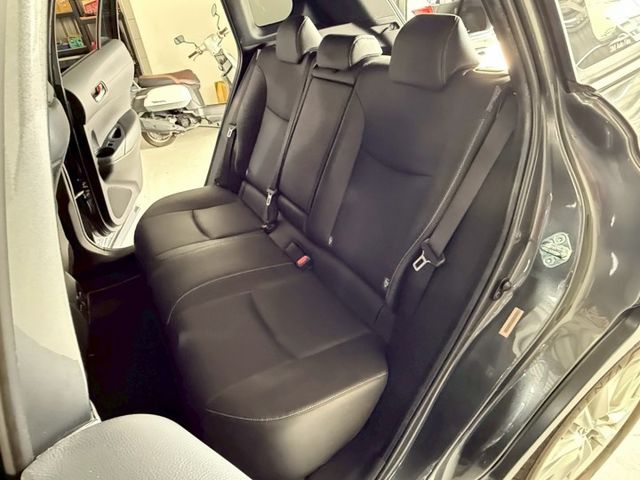 豪華版 配備~I-KEY/摸門/車道偏離/ACC/胎壓/防滑/防追撞/恆溫 全車原鈑件 可全貸  (海佃店)  第5張相片