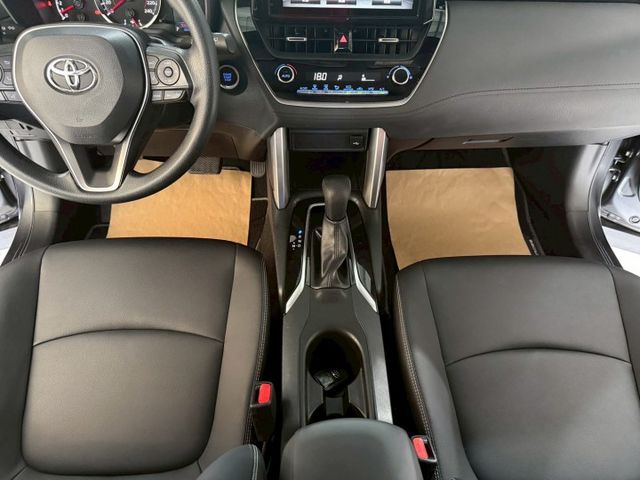 豪華版 配備~I-KEY/摸門/車道偏離/ACC/胎壓/防滑/防追撞/恆溫 全車原鈑件 可全貸  (海佃店)  第10張相片