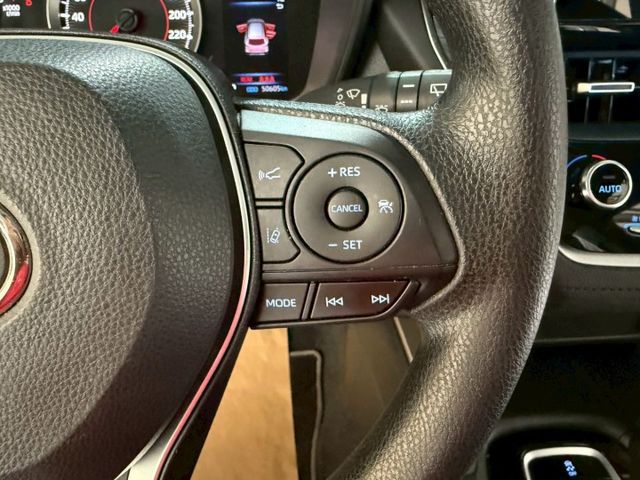 豪華版 配備~I-KEY/摸門/車道偏離/ACC/胎壓/防滑/防追撞/恆溫 全車原鈑件 可全貸  (海佃店)  第14張相片