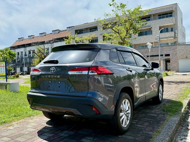 豪華版 配備~I-KEY/摸門/車道偏離/ACC/胎壓/防滑/防追撞/恆溫 全車原鈑件 可全貸  (海佃店)  第18張相片