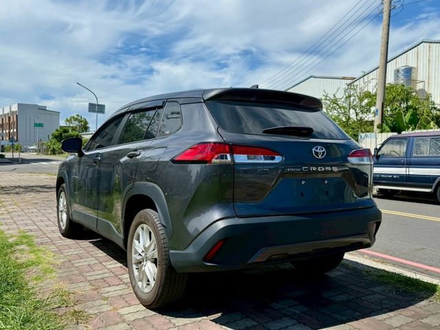 豪華版 配備~I-KEY/摸門/車道偏離/ACC/胎壓/防滑/防追撞/恆溫 全車原鈑件 可全貸  (海佃店)  第20張相片