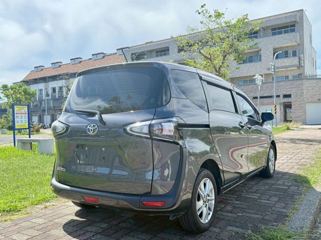 5人座豪華版 配備~I-KEY/摸門/防滑/車道偏離/防追撞/胎壓/ABS/快撥/恆溫 全車原鈑件 (海佃店)  第18張相片