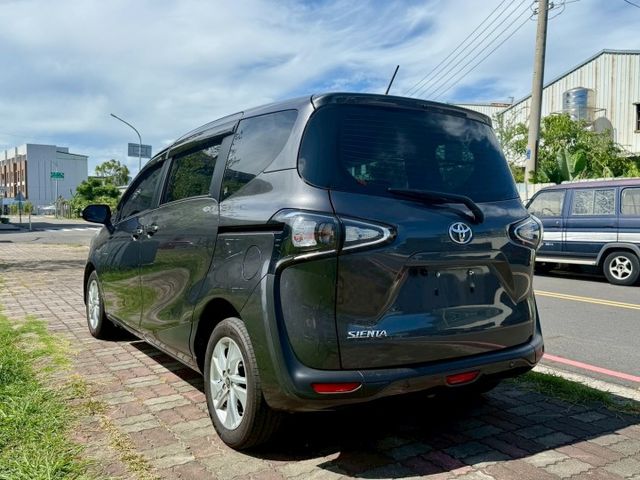 5人座豪華版 配備~I-KEY/摸門/防滑/車道偏離/防追撞/胎壓/ABS/快撥/恆溫 全車原鈑件 (海佃店)  第20張相片