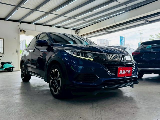 VTi-S 配備~I-KEY/摸門/360環景/換檔撥片/盲點/電動尾門/定速/電動後視鏡/防滑/快撥 (北安店)  第3張相片