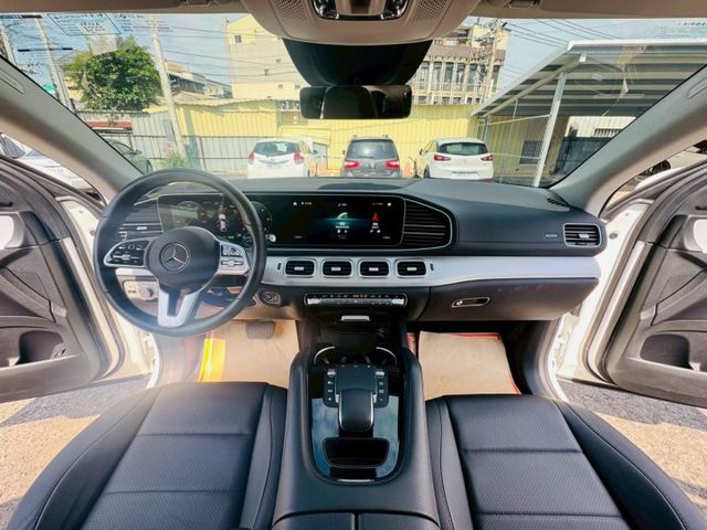 配備~I-LEY/摸門/ACC/360環景/盲點/電尾門/CARPLAY/怠速/車道偏離/雙電動座椅/全景天窗(北安店)  第7張相片