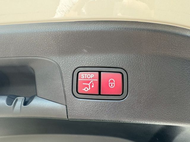 配備~I-LEY/摸門/ACC/360環景/盲點/電尾門/CARPLAY/怠速/車道偏離/雙電動座椅/全景天窗(北安店)  第15張相片