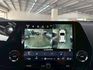 菁英版配備~I-KEY/摸門/360環景/盲點/腳踢電尾門/車道偏離/ACC/CARPLAY/電熱椅/換檔撥片(北安店)  第10張縮圖