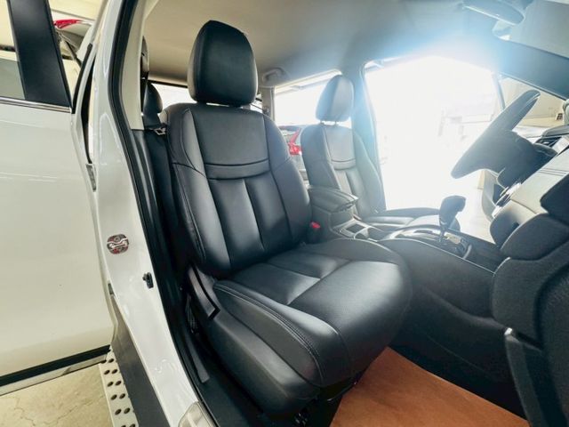 2WD智行版 配備~I-KEY/摸門/360環景/電動尾門/盲點/車道偏離/ACC/怠速/CARPLAY (北安店)  第6張相片
