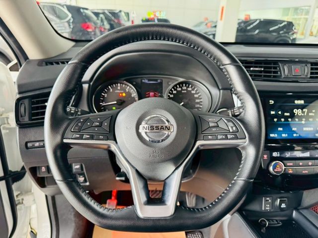 2WD智行版 配備~I-KEY/摸門/360環景/電動尾門/盲點/車道偏離/ACC/怠速/CARPLAY (北安店)  第9張相片