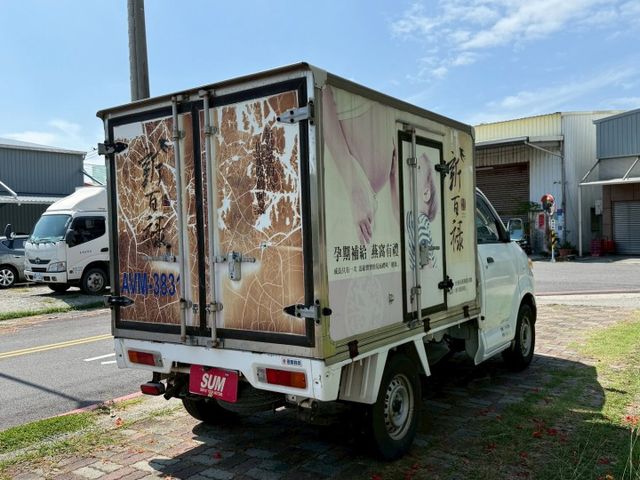 手排 賺錢好幫手 全車原鈑件 公里數僅跑4萬多 (海佃店)  第10張相片