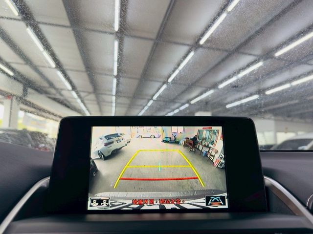 2020年式~菁英PLUS版 配備~I-KEY/雙電動椅/ACC/換檔撥片/倒車顯影/盲點/電尾門 (北安店)  第11張相片