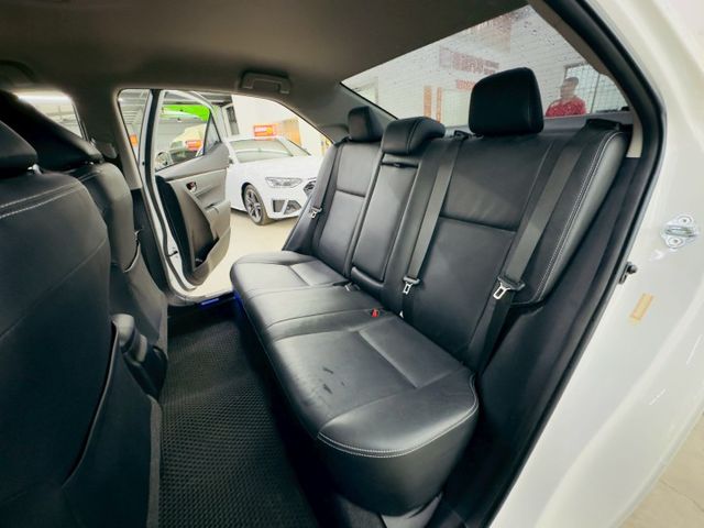 SAFETY+版 原版件 配備~I-KEY/定速/倒車顯影/導航/前後雷達/電視 (北安店)  第5張相片