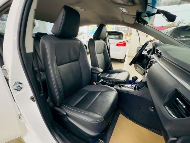 SAFETY+版 原版件 配備~I-KEY/定速/倒車顯影/導航/前後雷達/電視 (北安店)  第6張相片