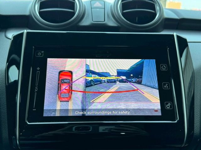 GLX  配備~I-KEY/定速/ACC/環景/導航/車道偏移/換檔撥片/盲點/CARPLAY/LED頭燈 (北安店)  第11張相片