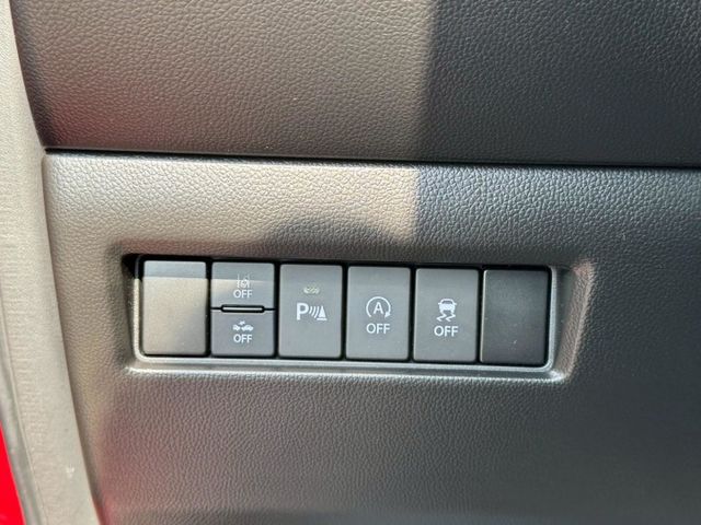 GLX  配備~I-KEY/定速/ACC/環景/導航/車道偏移/換檔撥片/盲點/CARPLAY/LED頭燈 (北安店)  第14張相片