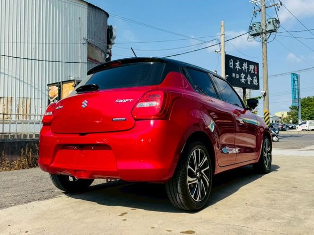 GLX  配備~I-KEY/定速/ACC/環景/導航/車道偏移/換檔撥片/盲點/CARPLAY/LED頭燈 (北安店)  第20張相片