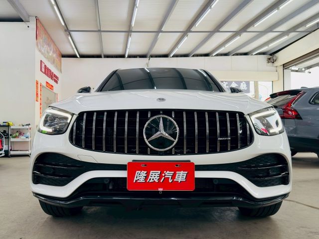 AMG LINE版 配備~I-KEY/摸門/ACC/雙電動記憶座椅/CARPLAY/車道偏離/360環景 (北安店)  第2張相片