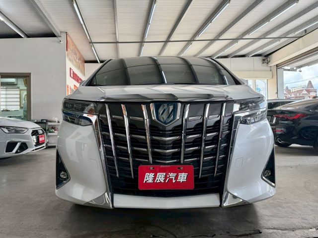 配備~I-KEY/摸門/雙電動座椅/四通風加熱椅/ACC/車道偏離/AUTO HOLD/360環景/雙電滑門 (北安店)  第2張相片