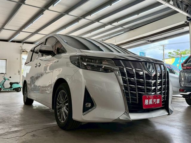 配備~I-KEY/摸門/雙電動座椅/四通風加熱椅/ACC/車道偏離/AUTO HOLD/360環景/雙電滑門 (北安店)  第3張相片