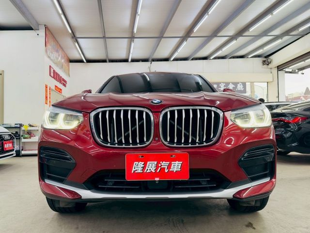 配備~I-KEY/摸門/360環景/盲點/HK音響/ACC/車道偏離/雙電動座椅/CARPLAY/電尾門 (北安店)  第2張相片