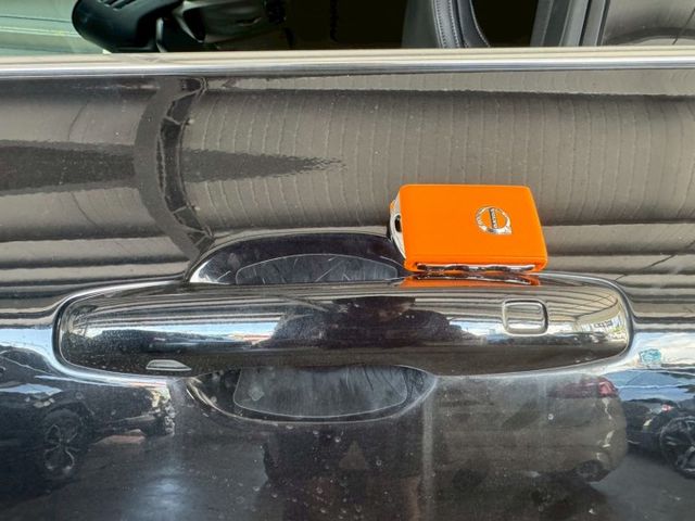 21年式B4 M版PLUS 配備~I-KEY/摸門/雙電動記憶椅/車道偏離/ACC/360環景/盲點/電尾門 (北安店)  第13張相片
