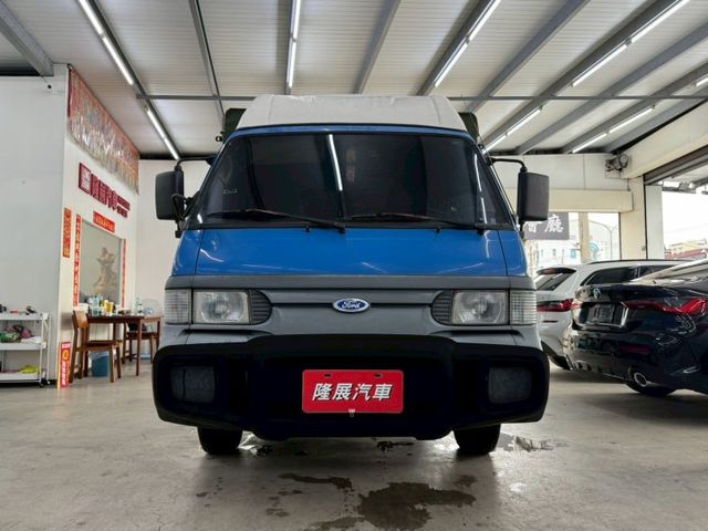 5速手排 大燈水平調整 全車原鈑件 可全貸 (北安店)  第2張相片