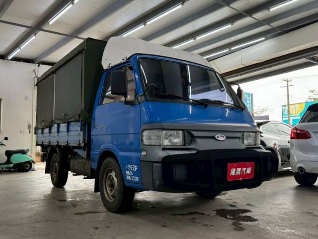5速手排 大燈水平調整 全車原鈑件 可全貸 (北安店)  第3張相片
