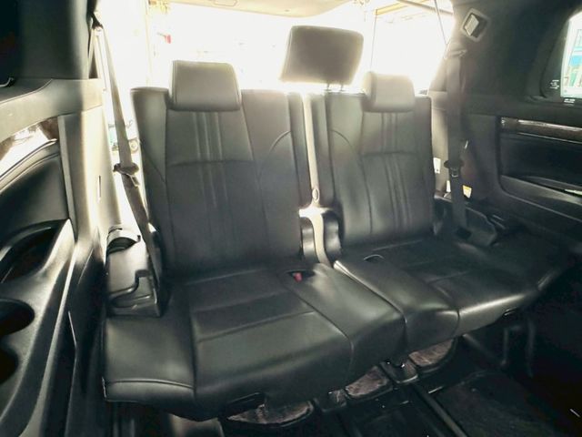 配備~I-KEY/摸門/360環景/車道偏離/怠速/ACC/雙電滑門/盲點/電尾門/雙電動座椅/JBL音響 (北安店)  第8張相片