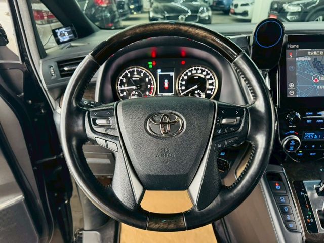 配備~I-KEY/摸門/360環景/車道偏離/怠速/ACC/雙電滑門/盲點/電尾門/雙電動座椅/JBL音響 (北安店)  第10張相片