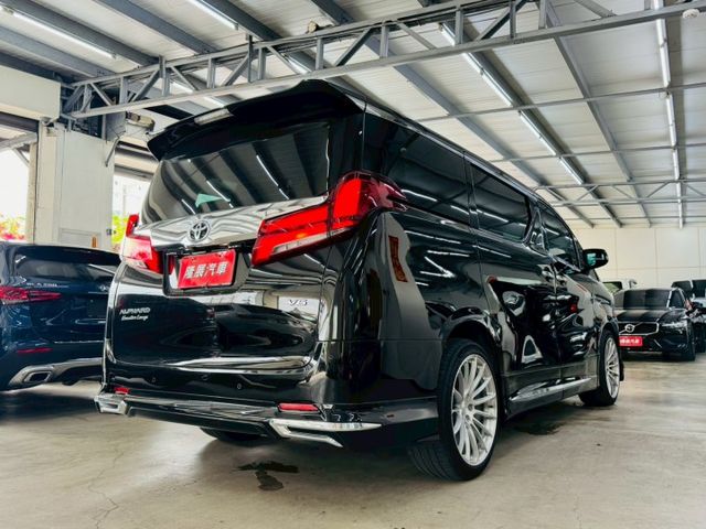 配備~I-KEY/摸門/360環景/車道偏離/怠速/ACC/雙電滑門/盲點/電尾門/雙電動座椅/JBL音響 (北安店)  第18張相片