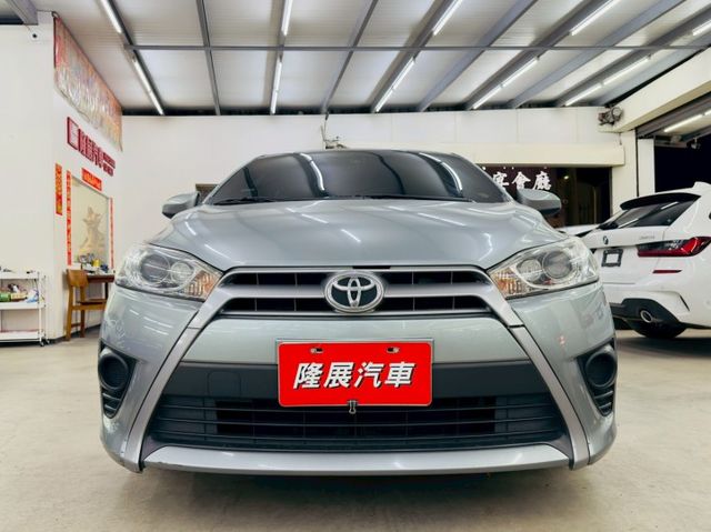 經典影音 配備~倒車顯影/衛星導航/數位電視/高低可調大燈 全車原鈑件 優質代步車 可全貸 (北安店)  第2張相片