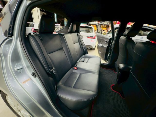 經典影音 配備~倒車顯影/衛星導航/數位電視/高低可調大燈 全車原鈑件 優質代步車 可全貸 (北安店)  第7張相片
