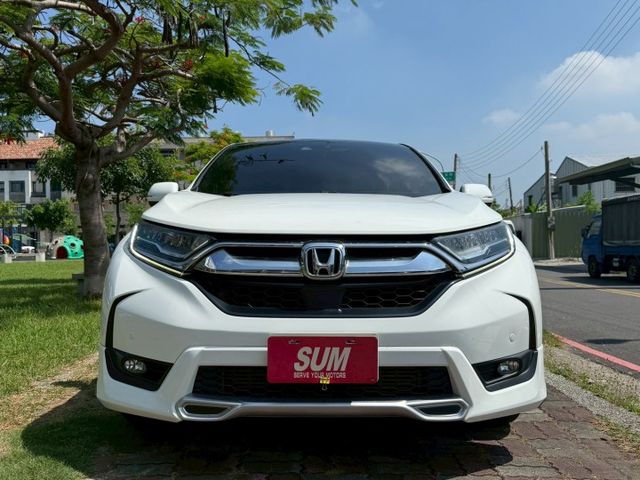 VTi-S 配備~I-KEY/摸門/ACC/車道偏離/換檔撥片/倒車顯影/恆溫/防滑/胎壓/LED頭燈 (北安店)  第2張相片