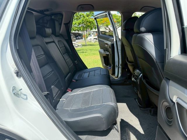 VTi-S 配備~I-KEY/摸門/ACC/車道偏離/換檔撥片/倒車顯影/恆溫/防滑/胎壓/LED頭燈 (北安店)  第7張相片