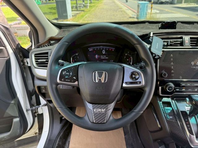 VTi-S 配備~I-KEY/摸門/ACC/車道偏離/換檔撥片/倒車顯影/恆溫/防滑/胎壓/LED頭燈 (北安店)  第9張相片