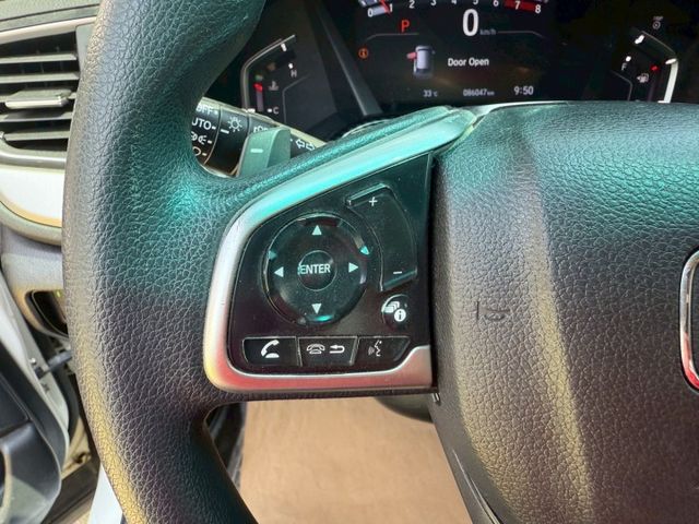 VTi-S 配備~I-KEY/摸門/ACC/車道偏離/換檔撥片/倒車顯影/恆溫/防滑/胎壓/LED頭燈 (北安店)  第14張相片