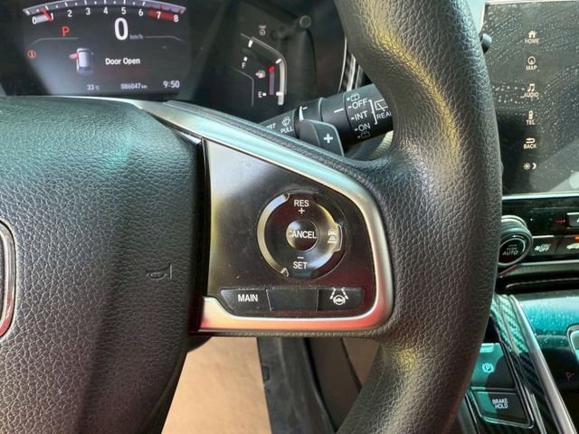 VTi-S 配備~I-KEY/摸門/ACC/車道偏離/換檔撥片/倒車顯影/恆溫/防滑/胎壓/LED頭燈 (北安店)  第15張相片