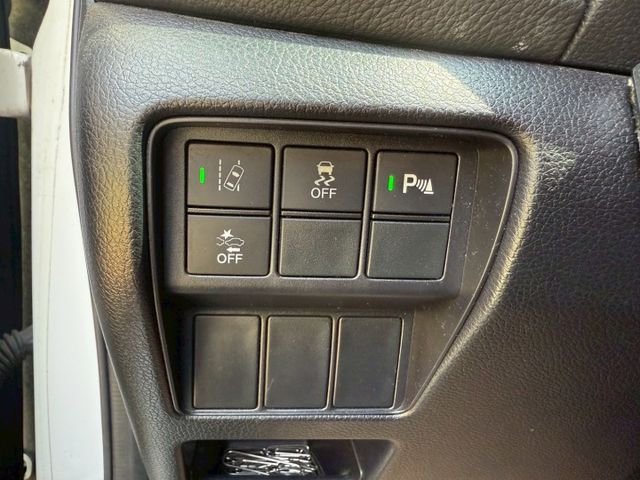VTi-S 配備~I-KEY/摸門/ACC/車道偏離/換檔撥片/倒車顯影/恆溫/防滑/胎壓/LED頭燈 (北安店)  第16張相片