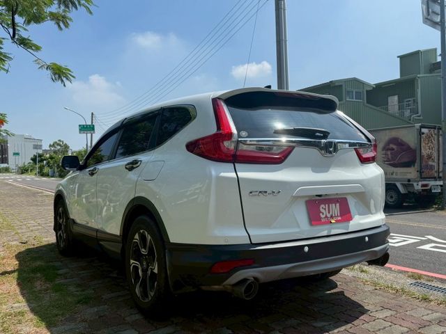 VTi-S 配備~I-KEY/摸門/ACC/車道偏離/換檔撥片/倒車顯影/恆溫/防滑/胎壓/LED頭燈 (北安店)  第20張相片
