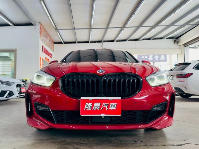 M版 配備~I-KEY/摸門/盲點/雙電動座椅/電動尾門/ACC/車道偏離/CARPLAY/無線充電板 (北安店)  第2張相片