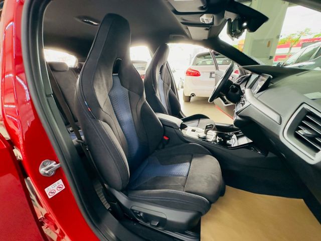 M版 配備~I-KEY/摸門/盲點/雙電動座椅/電動尾門/ACC/車道偏離/CARPLAY/無線充電板 (北安店)  第6張相片