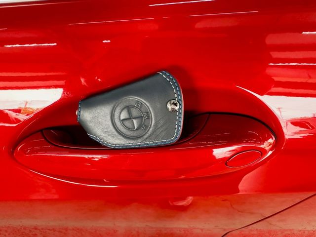 M版 配備~I-KEY/摸門/盲點/雙電動座椅/電動尾門/ACC/車道偏離/CARPLAY/無線充電板 (北安店)  第12張相片