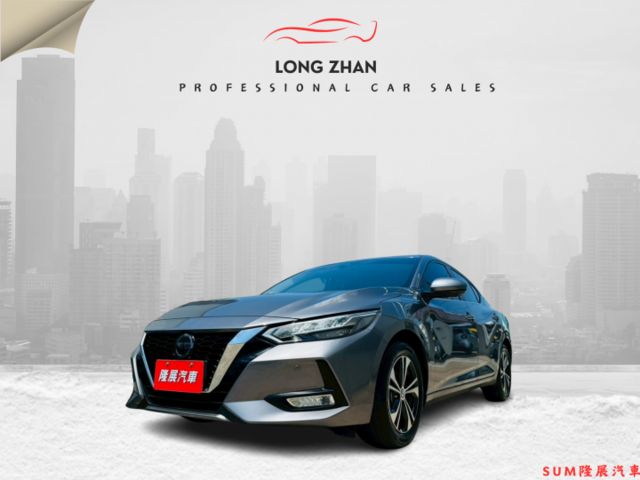 尊爵版 配備~I-KEY/摸門/360環景/盲點/ACC/車道偏離/CARPLAY/前後雷達/定速/恆溫 (北安店)  第1張相片