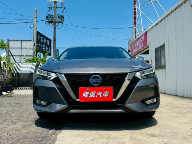 尊爵版 配備~I-KEY/摸門/360環景/盲點/ACC/車道偏離/CARPLAY/前後雷達/定速/恆溫 (北安店)  第2張相片