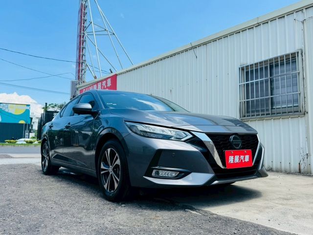 尊爵版 配備~I-KEY/摸門/360環景/盲點/ACC/車道偏離/CARPLAY/前後雷達/定速/恆溫 (北安店)  第3張相片