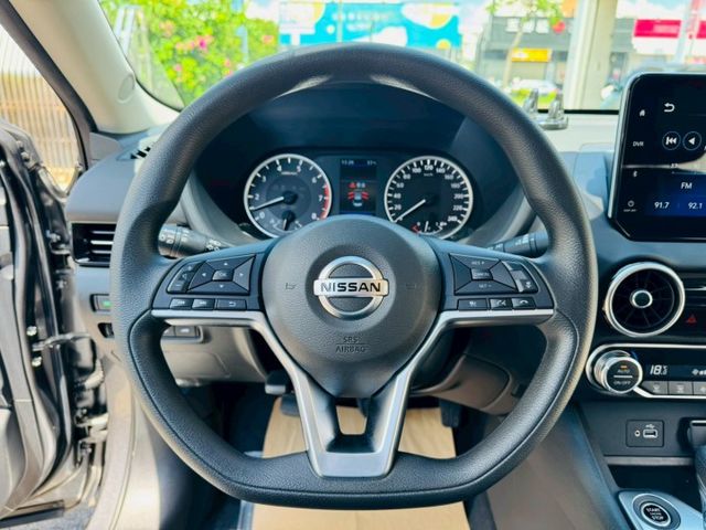 尊爵版 配備~I-KEY/摸門/360環景/盲點/ACC/車道偏離/CARPLAY/前後雷達/定速/恆溫 (北安店)  第9張相片