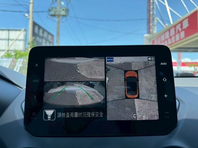 尊爵版 配備~I-KEY/摸門/360環景/盲點/ACC/車道偏離/CARPLAY/前後雷達/定速/恆溫 (北安店)  第10張相片